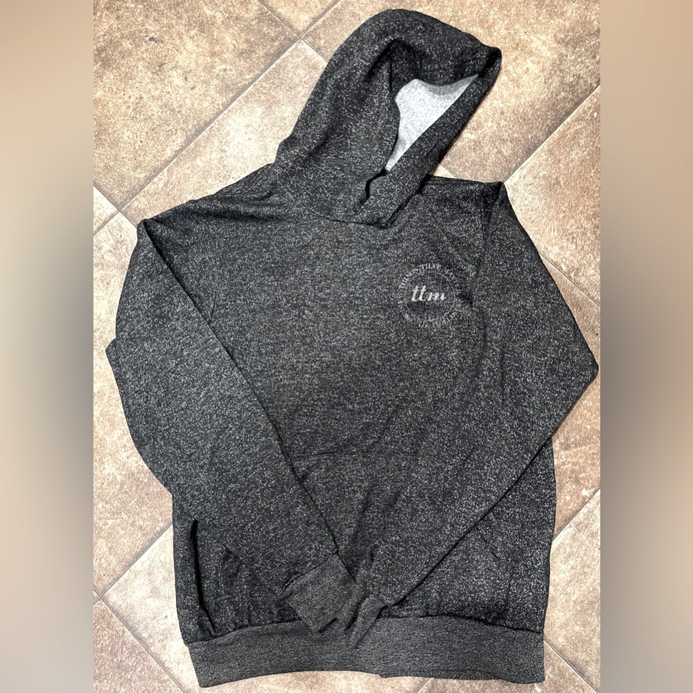 TTM Jacket